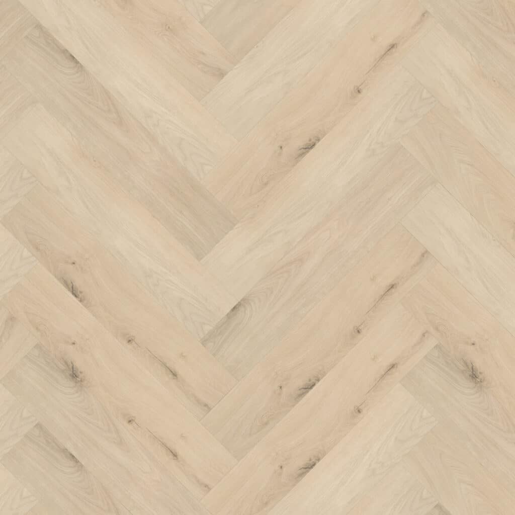 EVC Nova beige eiken Visgraat