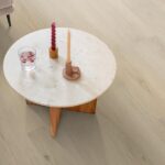 EVC Nova warm eiken stroken