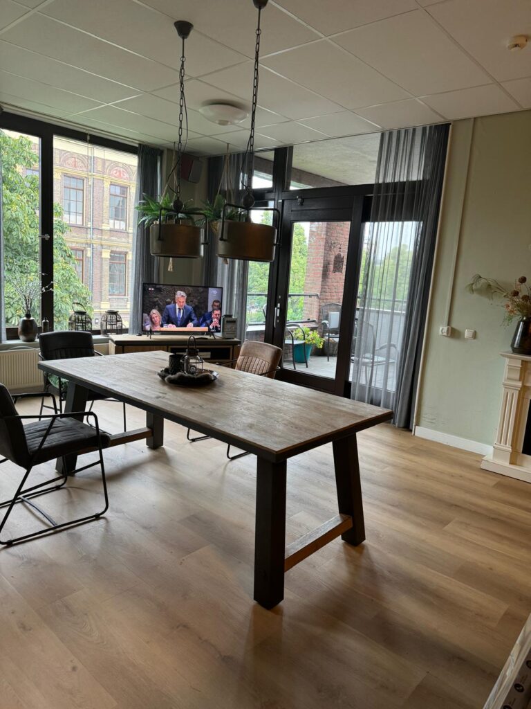 IJsselheem Kampen PVC stroken