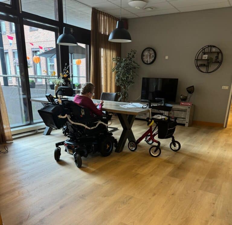 IJsselheem Kampen PVC stroken