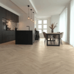 Nova gerookt eiken visgraat