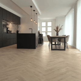 Nova gerookt eiken visgraat