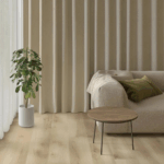 Nova naturel eiken EVC Stroken - Stile Floors