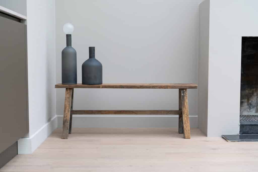 Sophia bruingrijs eiken stroken | Stile Floors