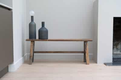Sophia bruingrijs eiken stroken | Stile Floors