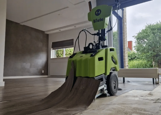 Laminaat verwijderen | Stile Floors