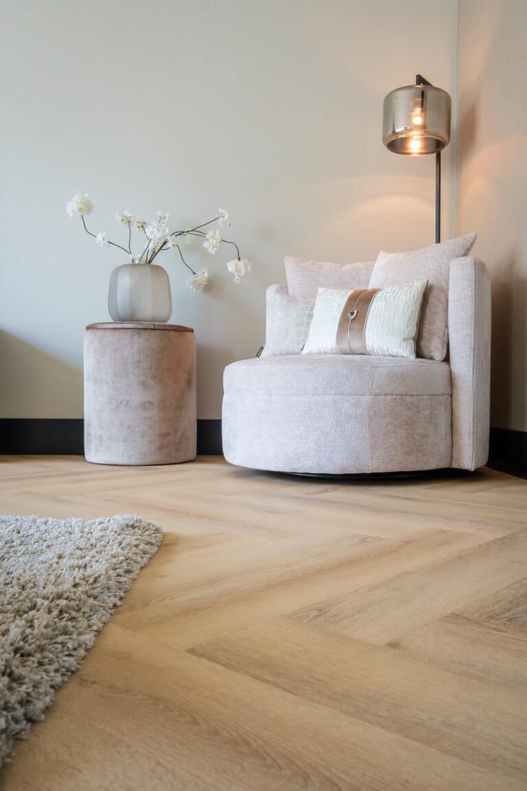 blog eiken vloer welke muur kleur 2