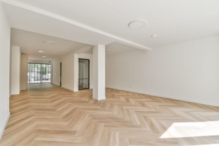 blog eiken vloer welke muur kleur