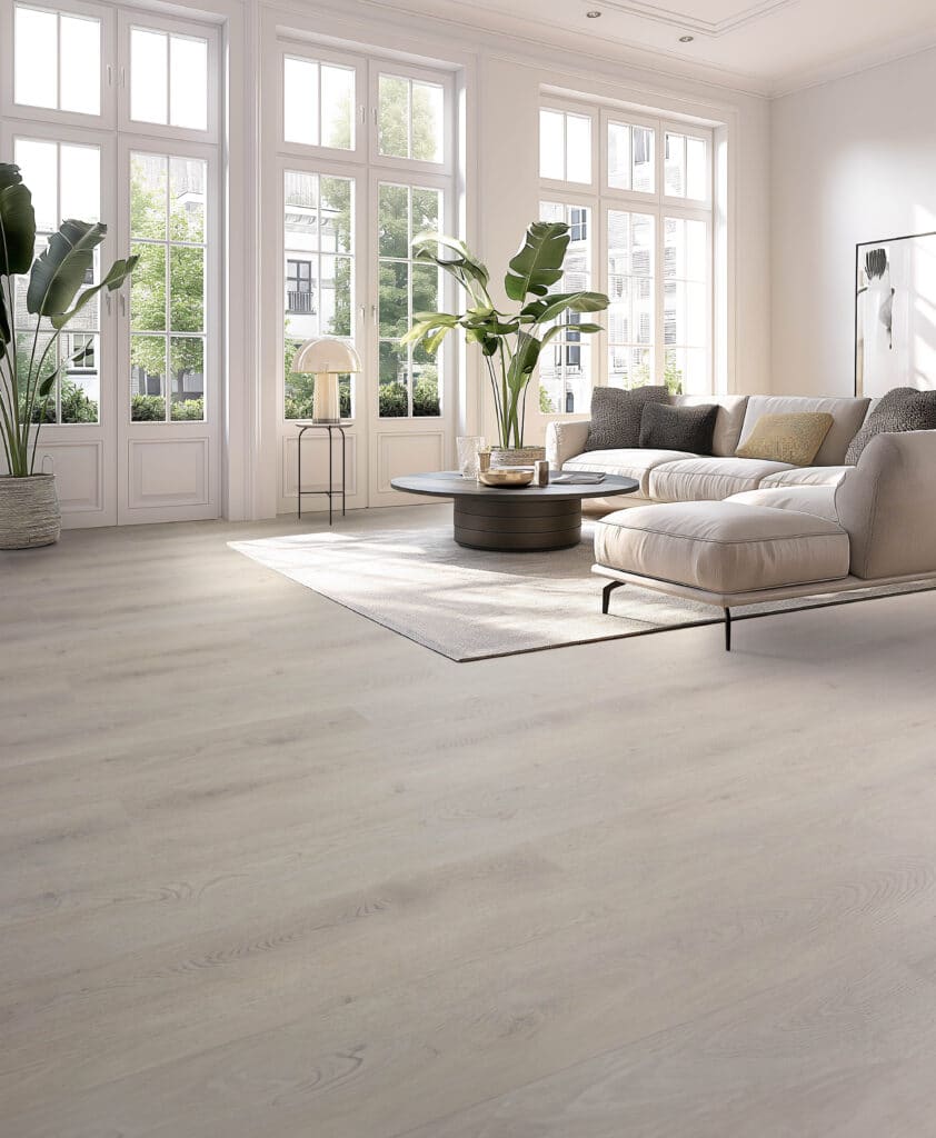 Sophia grijs eiken stroken | Stile Floors
