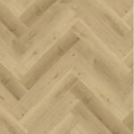 Vivian licht eiken visgraat XL | Stile Floors