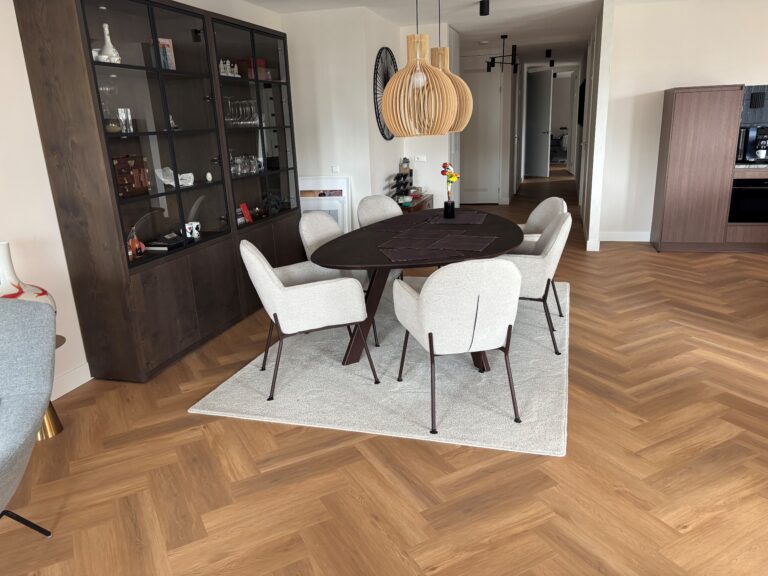 Stile Floors | Visgraat