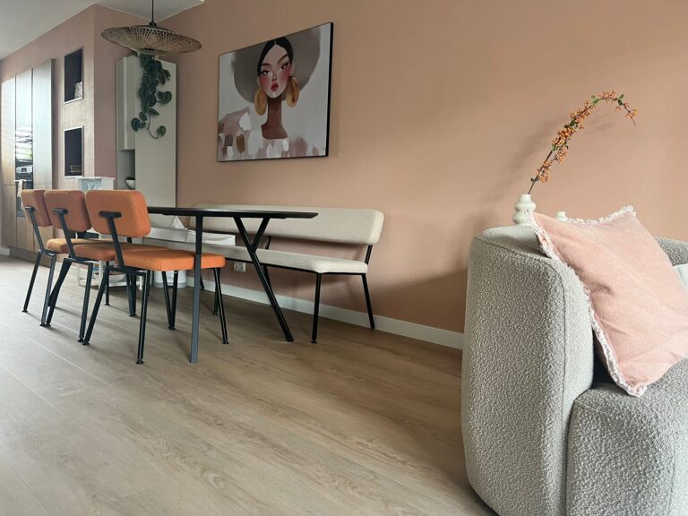 binnenkijker Lisa Wessels