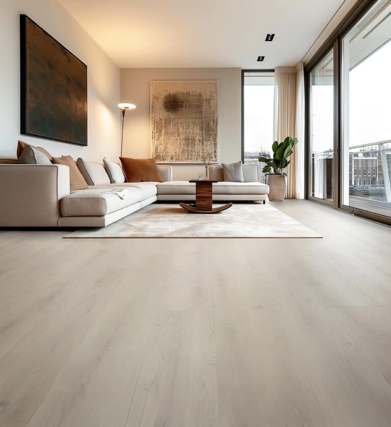 Sophia grijs eiken stroken | Stile Floors