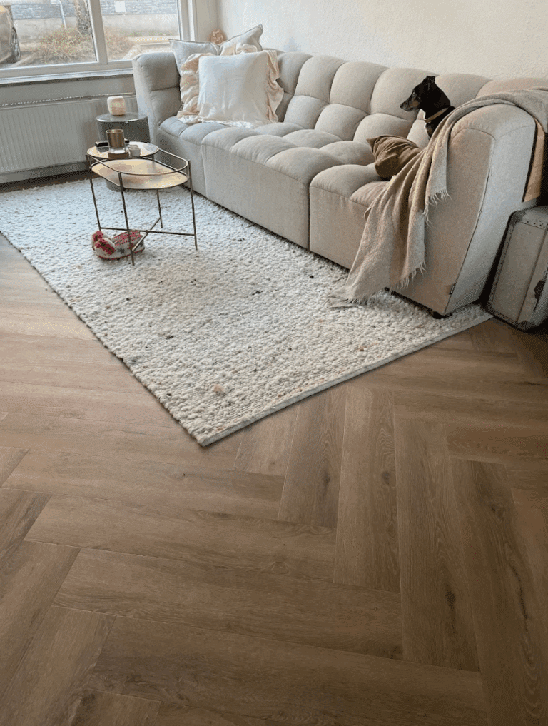 Julia donker eiken blog