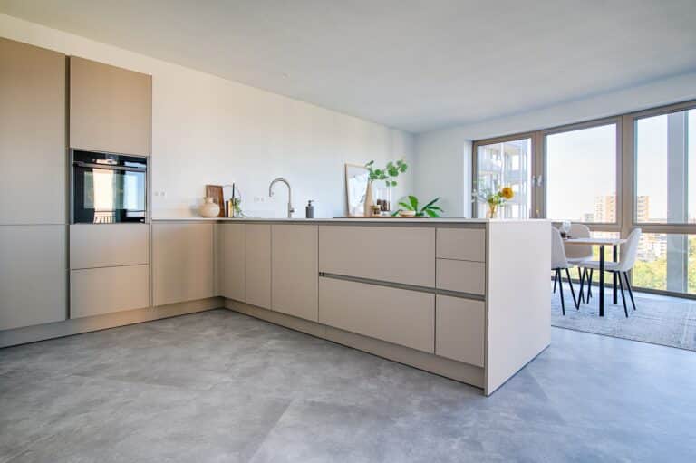 Blog betonlook vloer welke kleur muur