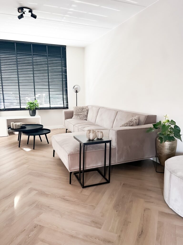 visgraatvloer blog vloerverwarming en wko systemen