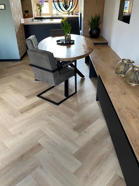 blog kou en warmte vivian warm eiken