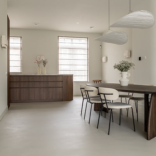 Stile Floors | Gietvloer nadelen: is een PVC vloer een beter alternatief?