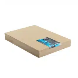 Brown pack