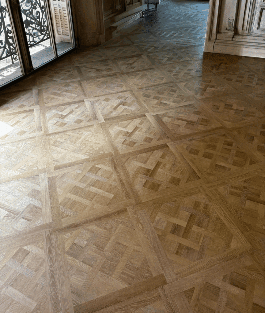 PVC tegel vtwonen Royal sun kissed | Stile Floors