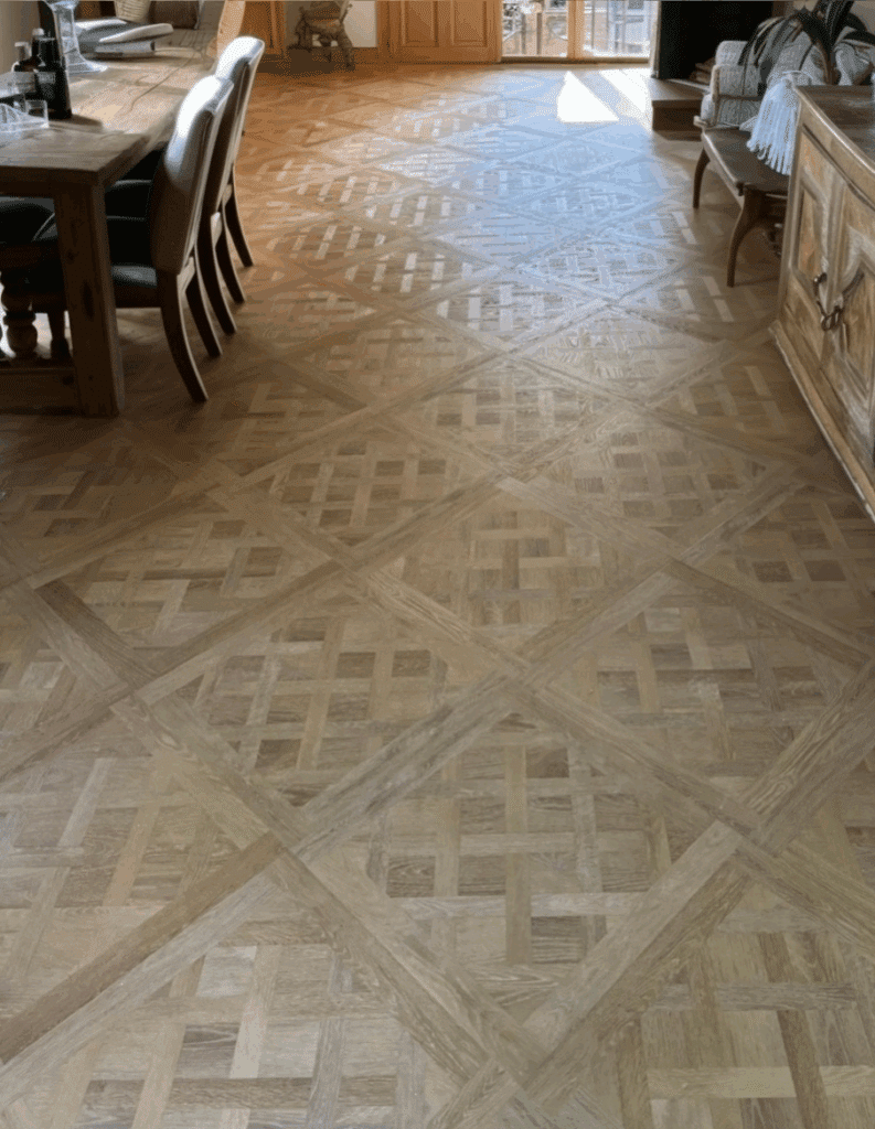 PVC tegel vtwonen Royal sun kissed | Stile Floors