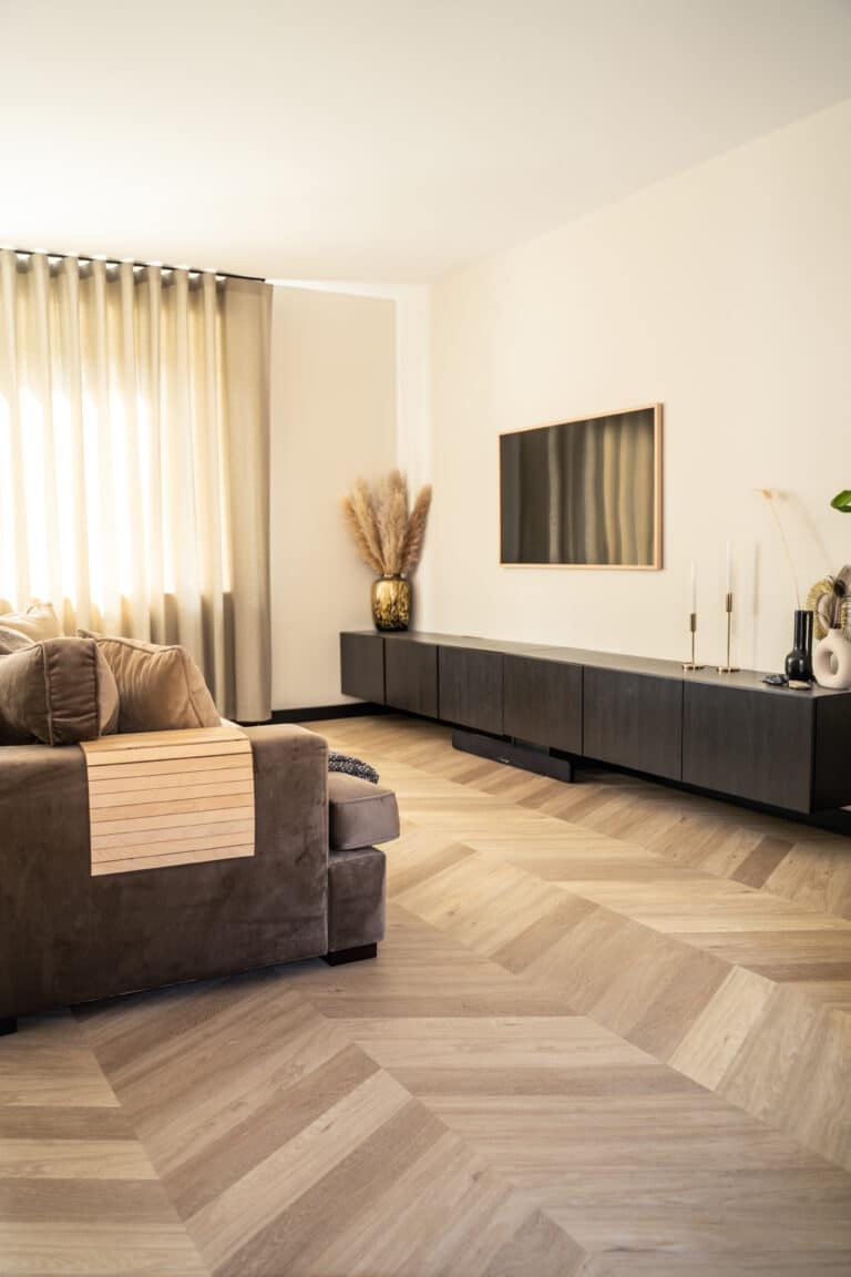 Hongaarse punt vtwonen naturel