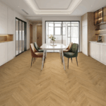 Sophia warm bruin eiken