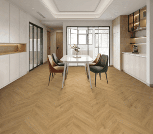 Sophia warm bruin eiken