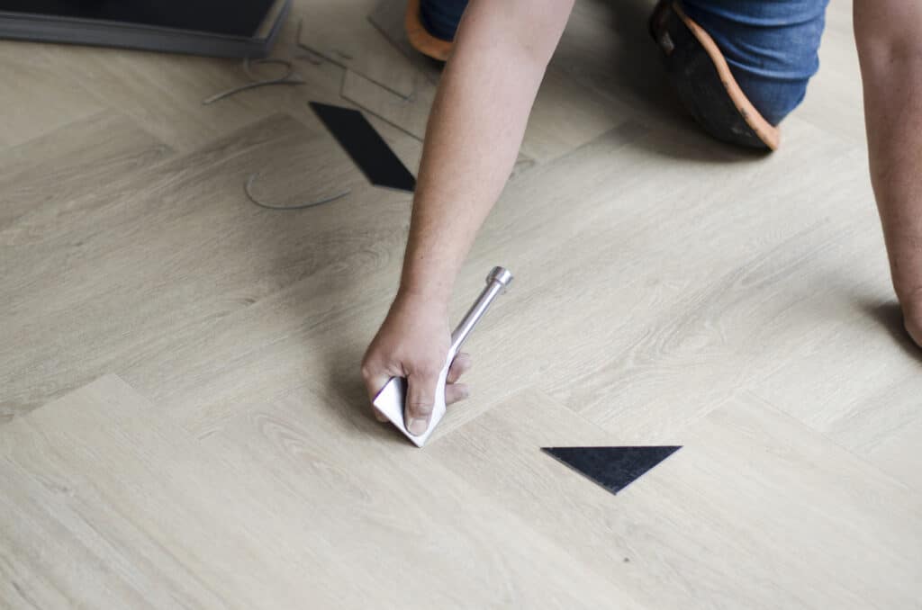 Legservice | Stile Floors