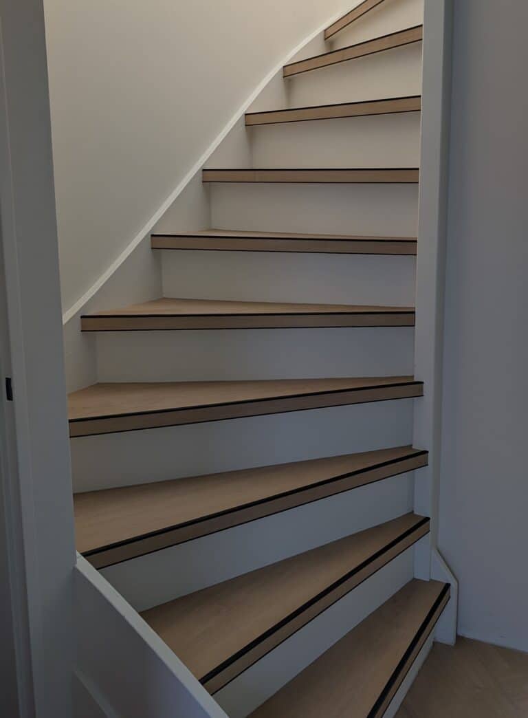 Binnenkijken bij Brenda in Den Haag