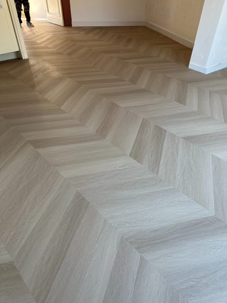 hongaarse punt - julia gerookt eiken