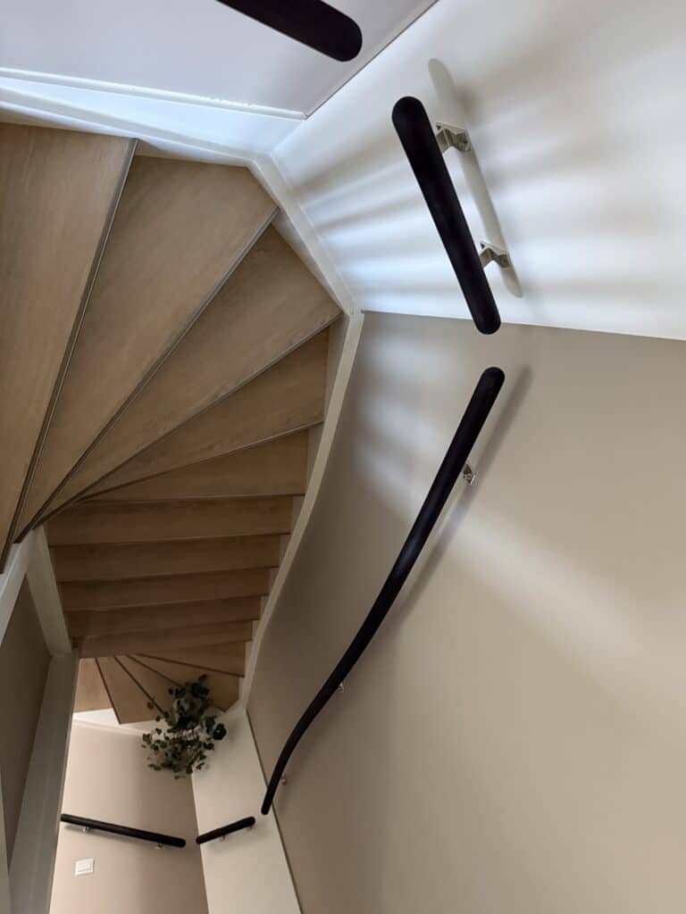 Chantal Stolp - binnenkijker