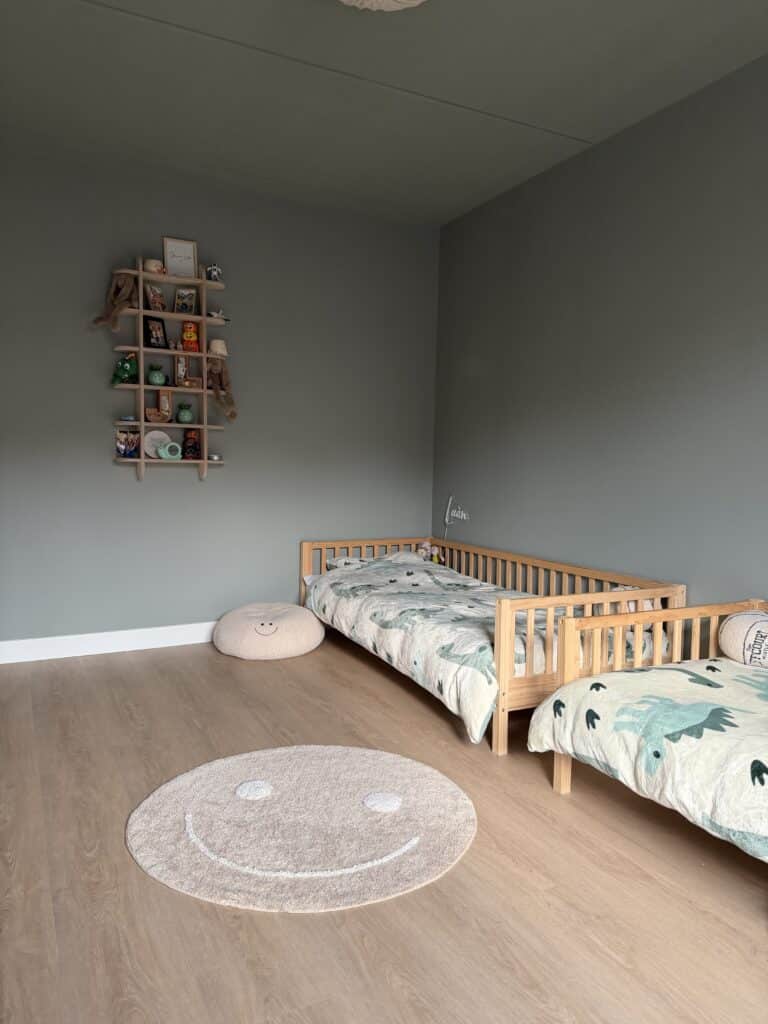 Chantal Stolp - binnenkijker