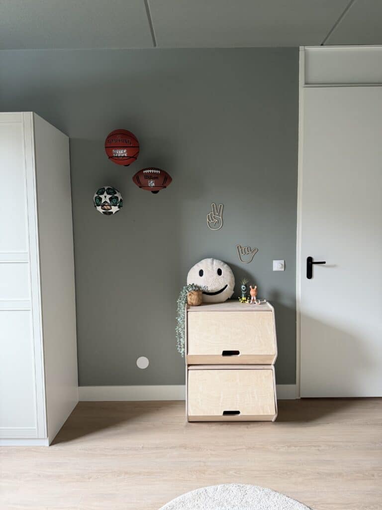 Chantal Stolp - binnenkijker