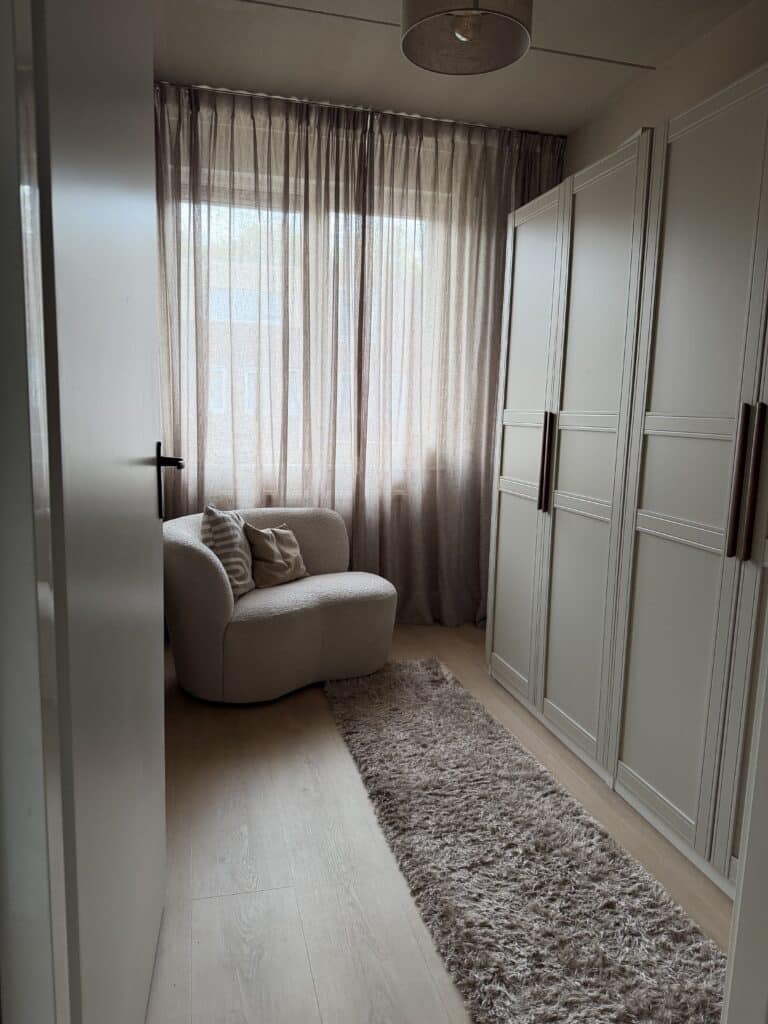 Chantal Stolp Binnenkijker