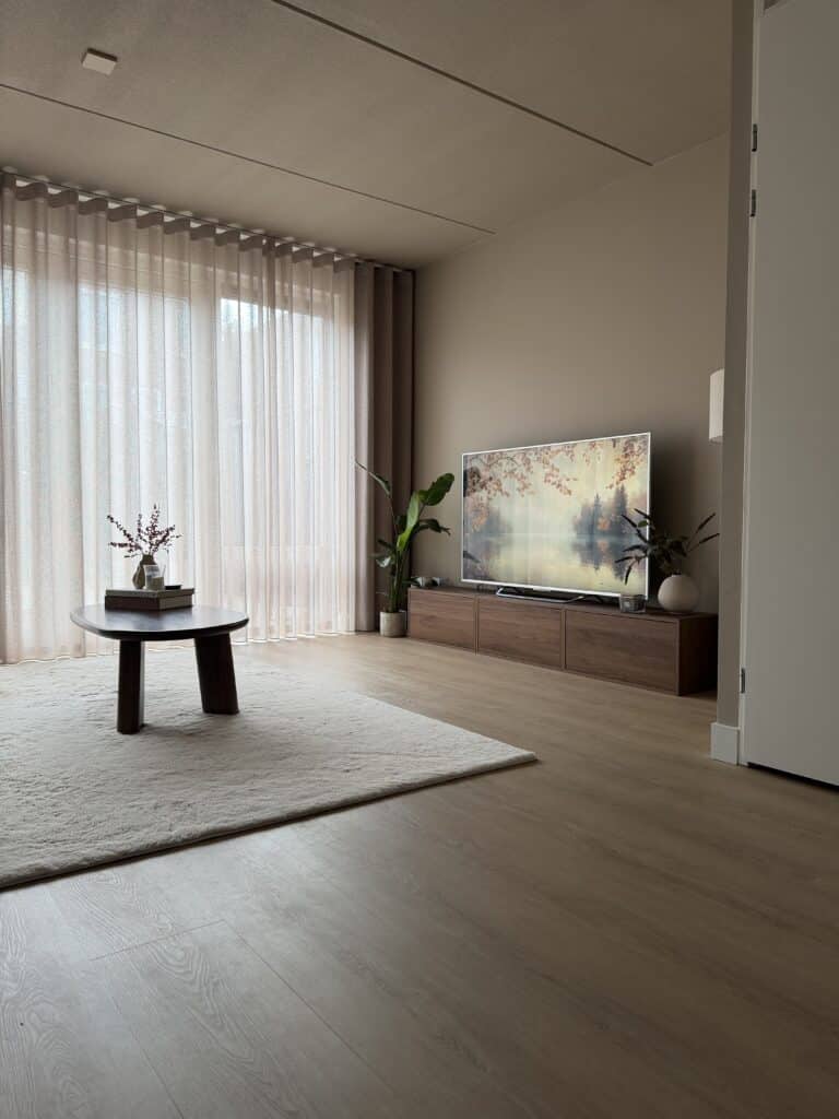 Chantal Stolp - binnenkijker