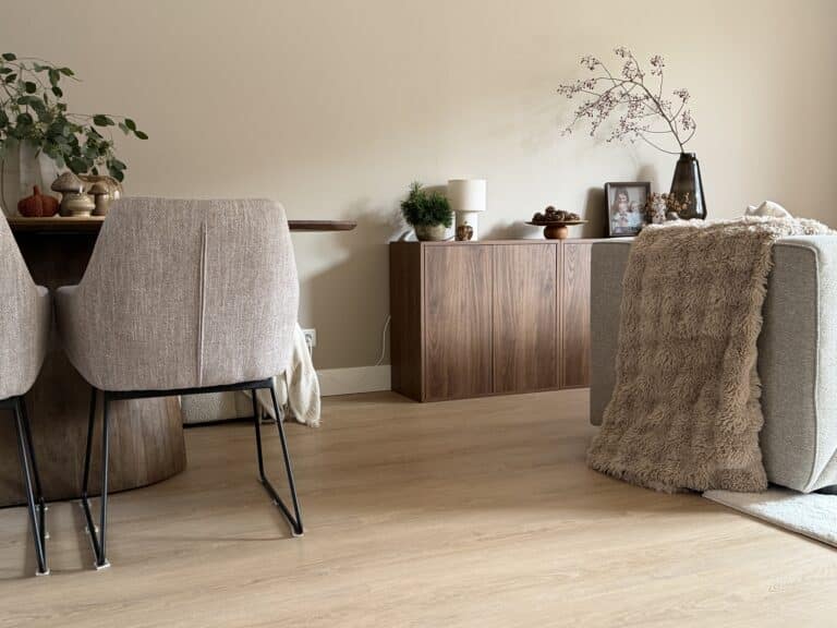 Chantal Stolp - binnenkijker