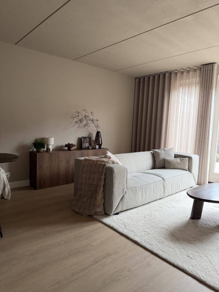 Chantal Stolp - binnenkijker