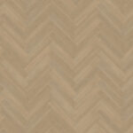 Nore beige eiken visgraat