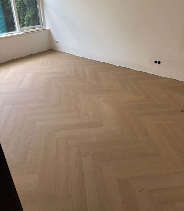 Nore natuurlijk eiken visgraat