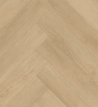 PVC Visgraat Core gerookt eiken | Stile Floors