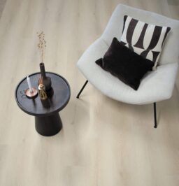 Plak PVC stroken core licht eiken | Stile Floors