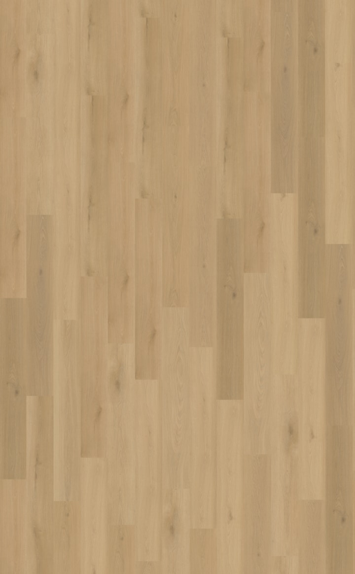 Nore zandbeige eiken PVC stroken