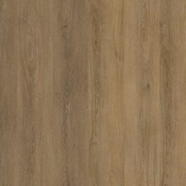 Vivian bruin eiken PVC stroken vloer