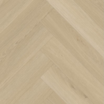 Plak PVC visgraat natuurlijk eiken | Stile Floors