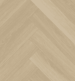 Plak PVC visgraat natuurlijk eiken | Stile Floors