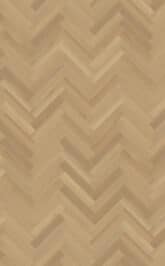 Nore zandbeige eiken pvc visgraat