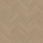 Walvisgraat PVC Harbor greige eiken