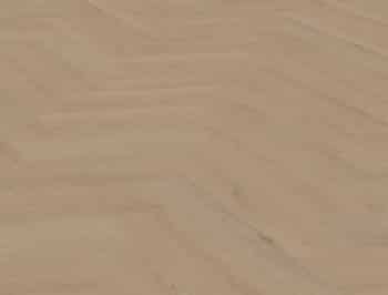 Weense punt Harbor greige eiken PVC