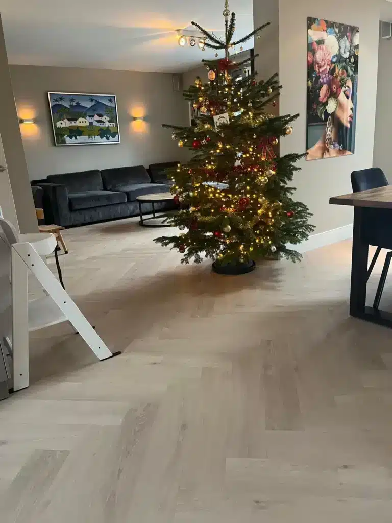 Cashbackactie december 2025